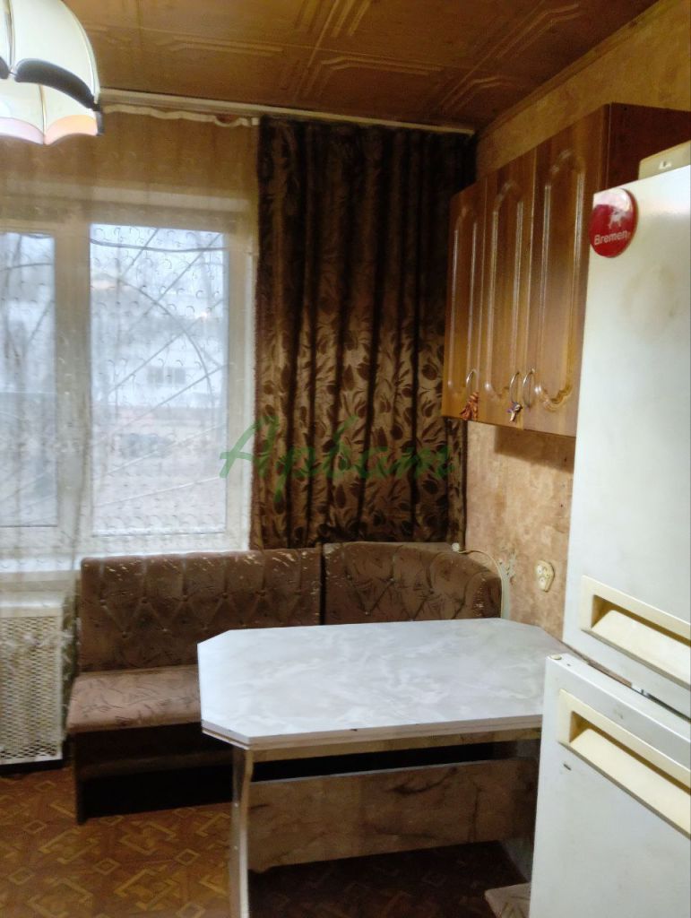 Продажа 1-комнатной квартиры, Тверь, Фрунзе ул,  16