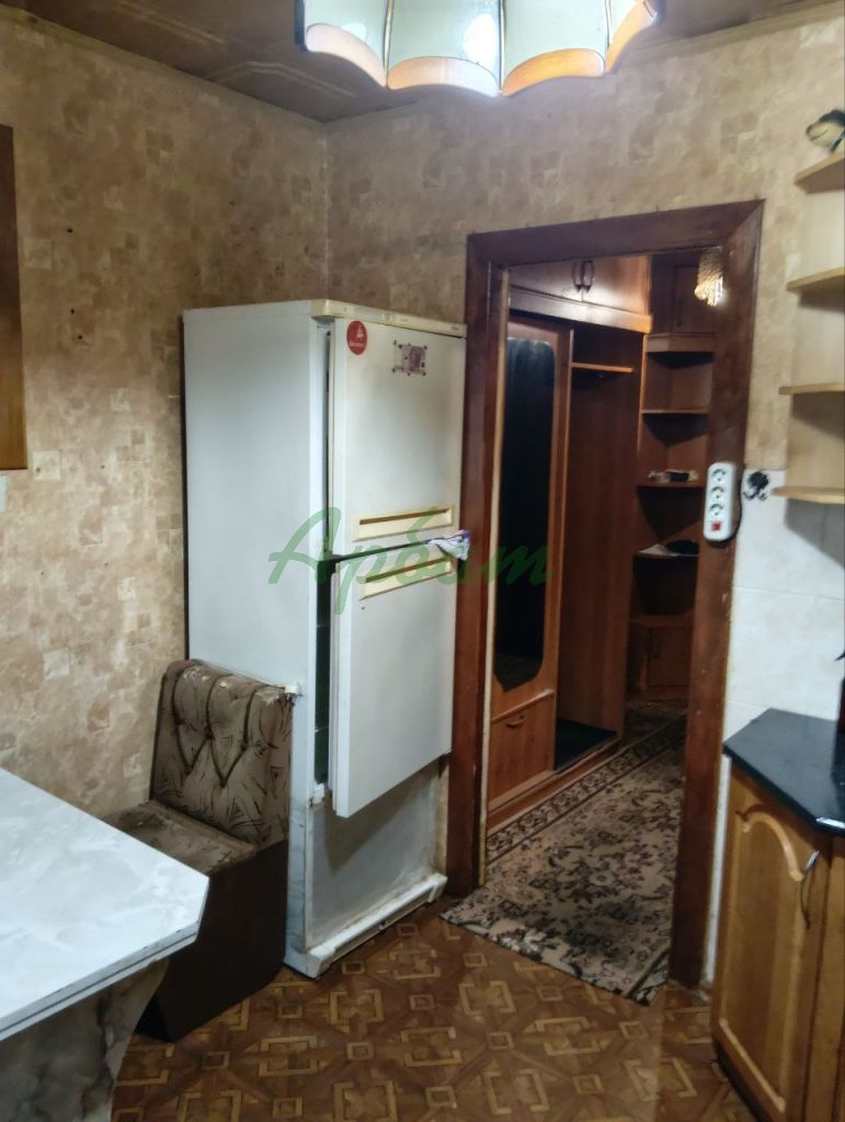 Продажа 1-комнатной квартиры, Тверь, Фрунзе ул,  16