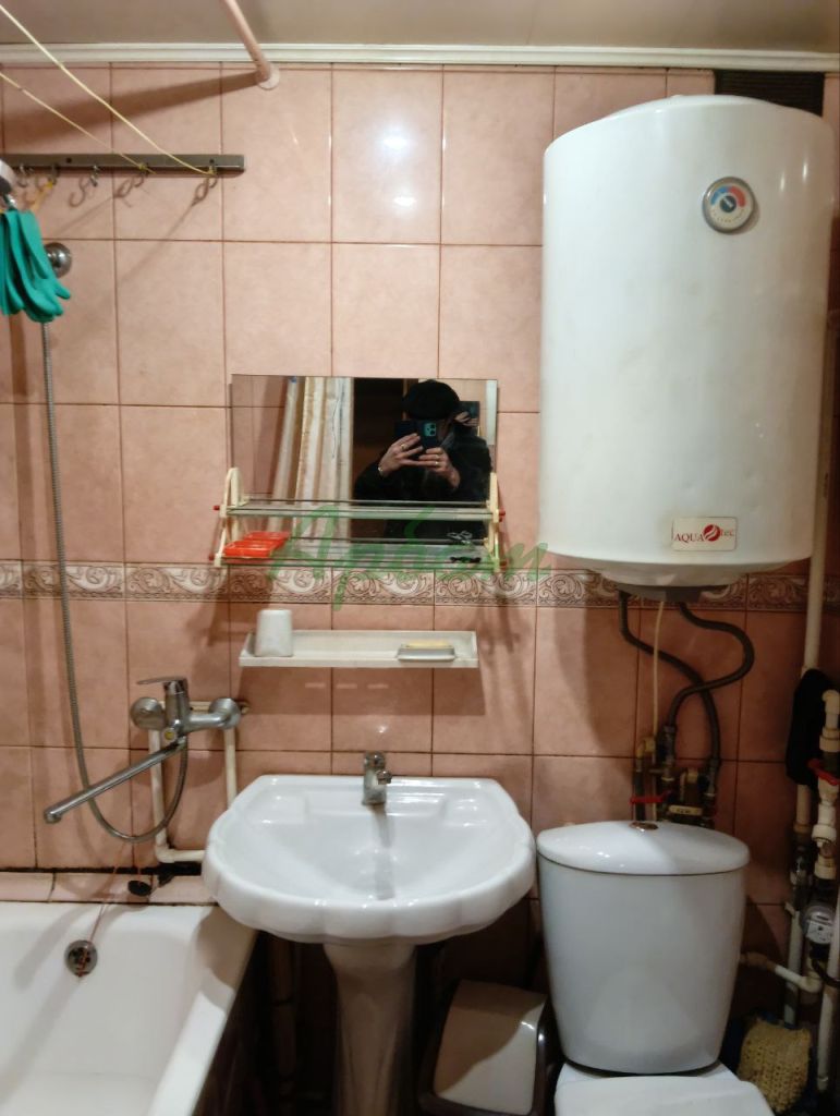 Продажа 1-комнатной квартиры, Тверь, Фрунзе ул,  16