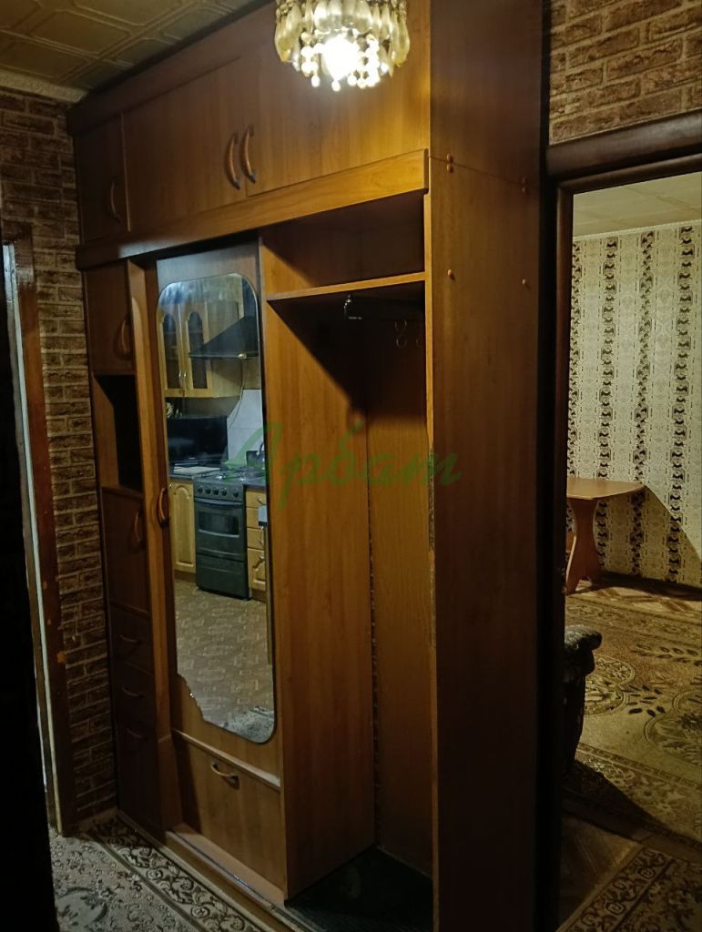 Продажа 1-комнатной квартиры, Тверь, Фрунзе ул,  16