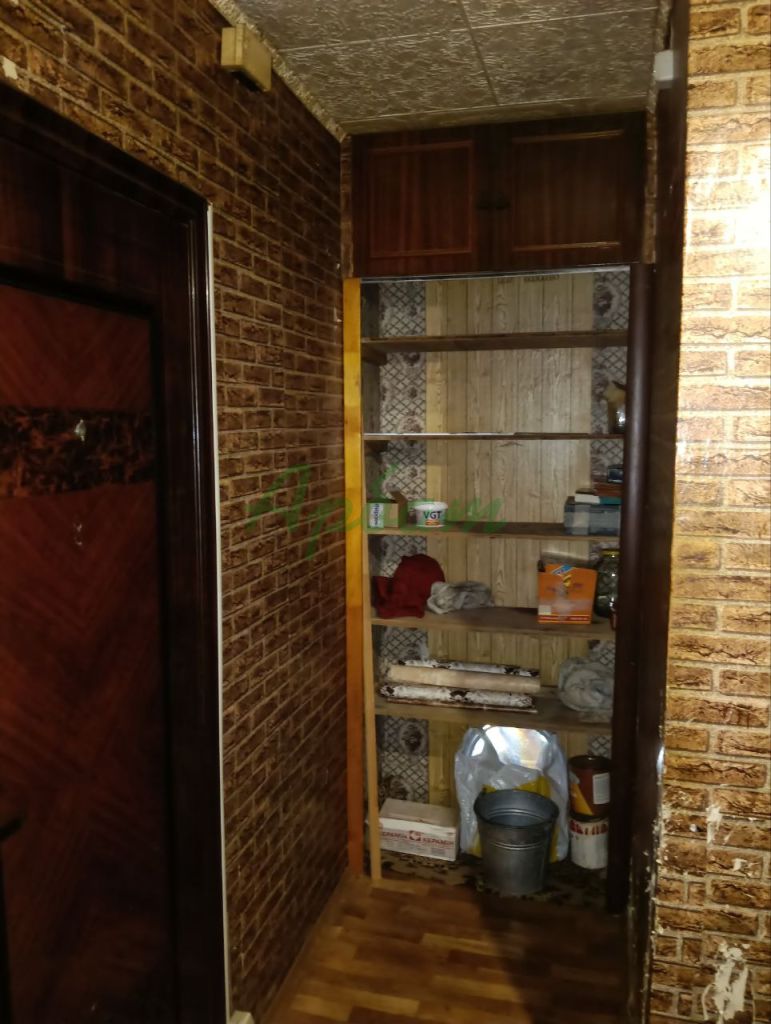 Продажа 1-комнатной квартиры, Тверь, Фрунзе ул,  16