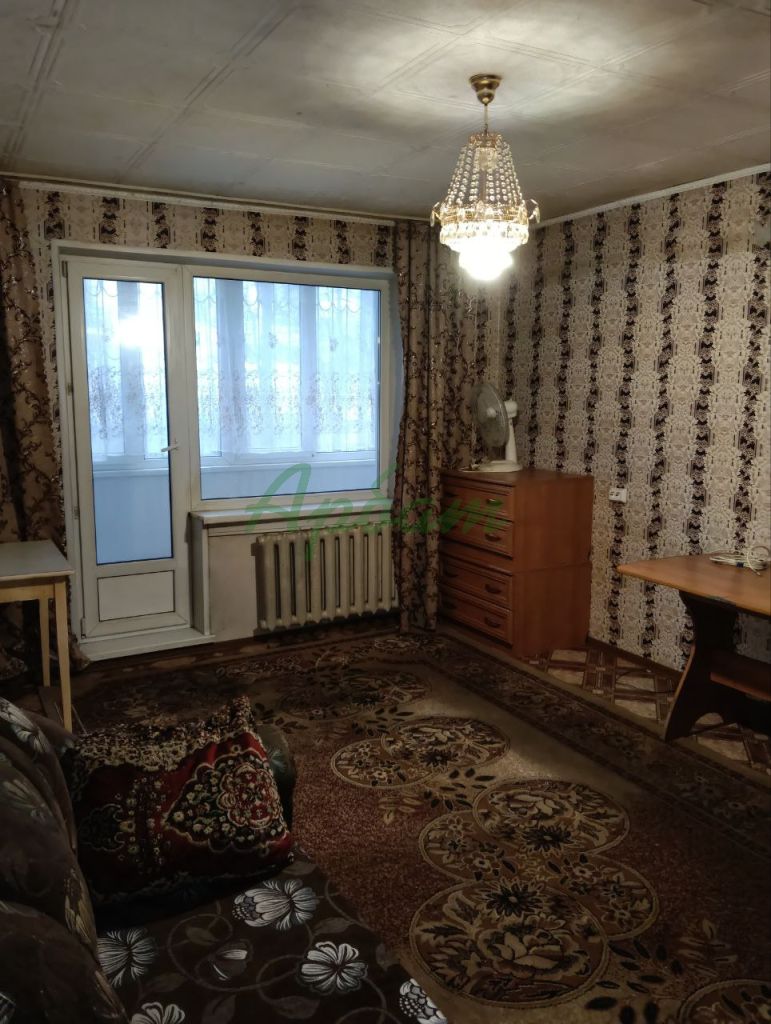 Продажа 1-комнатной квартиры, Тверь, Фрунзе ул,  16