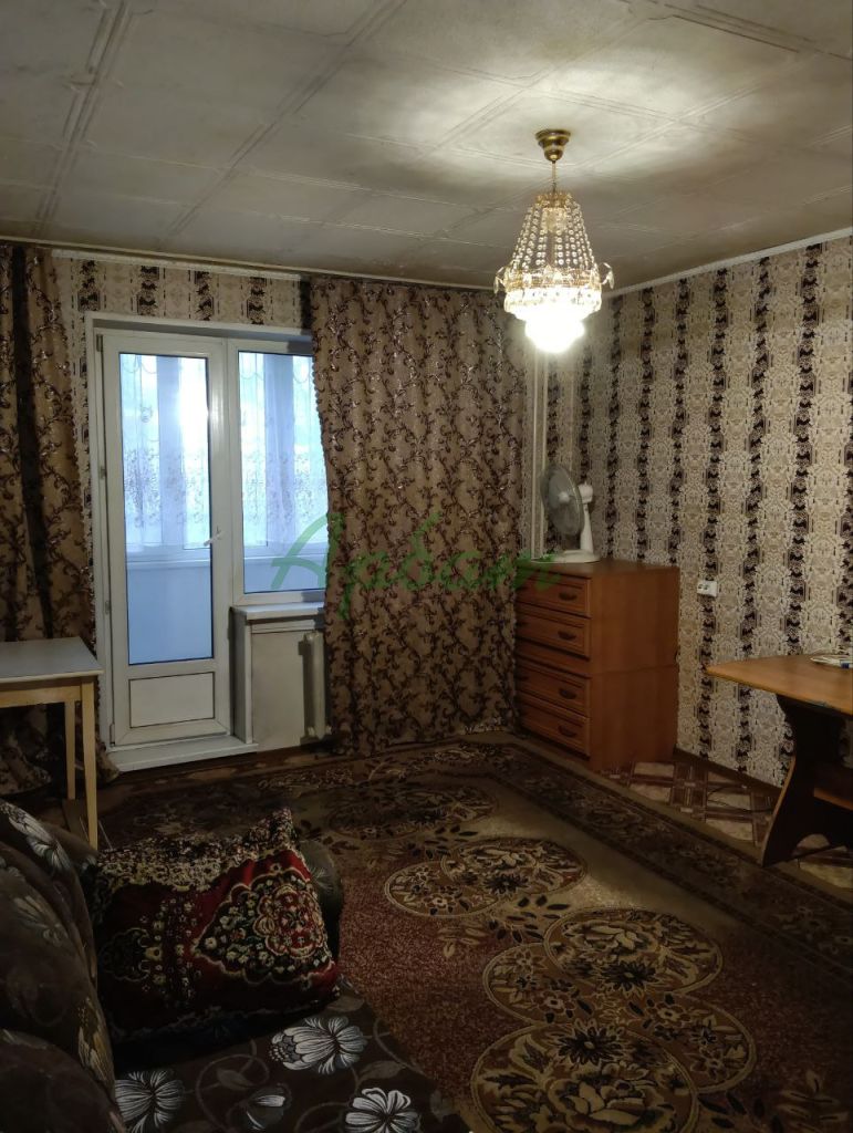 Продажа 1-комнатной квартиры, Тверь, Фрунзе ул,  16