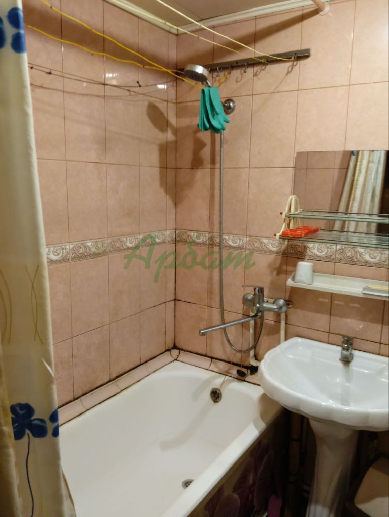 Продажа 1-комнатной квартиры, Тверь, Фрунзе ул,  16