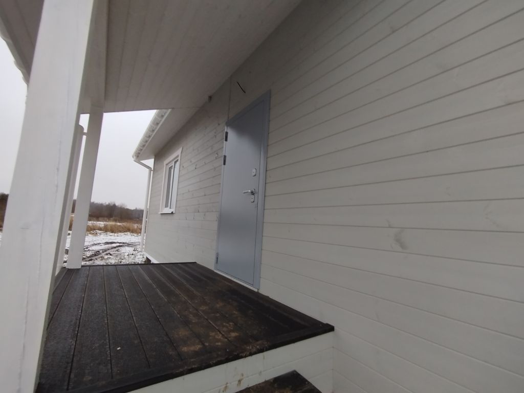 Продажа дома, 104м <sup>2</sup>, 8 сот., Кострома, Героев ул,  136