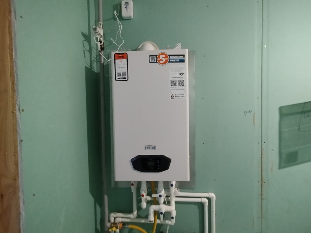 Продажа дома, 104м <sup>2</sup>, 8 сот., Кострома, Героев ул,  136