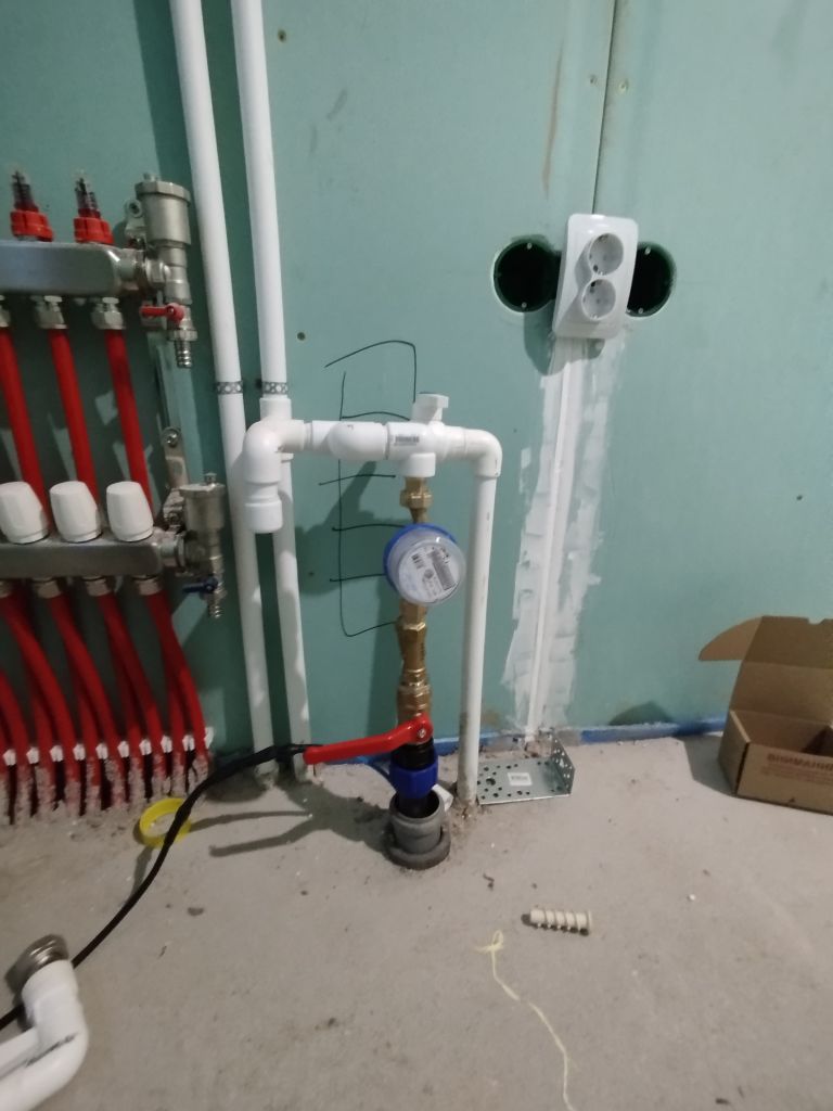 Продажа дома, 104м <sup>2</sup>, 8 сот., Кострома, Героев ул,  136