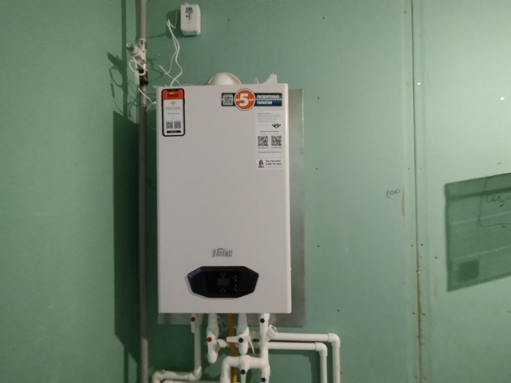 Продажа дома, 104м <sup>2</sup>, 8 сот., Кострома, Героев ул,  136