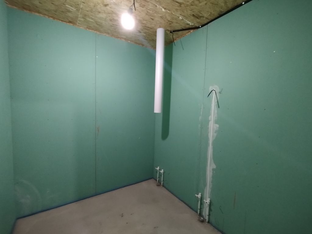 Продажа дома, 104м <sup>2</sup>, 8 сот., Кострома, Героев ул,  136