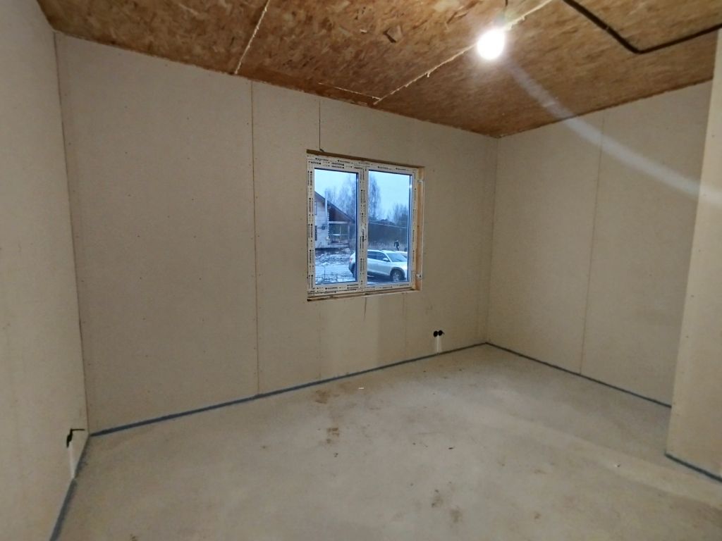 Продажа дома, 104м <sup>2</sup>, 8 сот., Кострома, Героев ул,  136