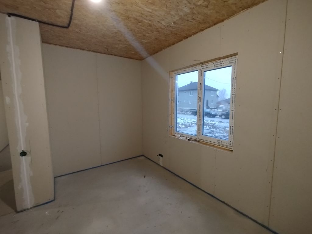 Продажа дома, 104м <sup>2</sup>, 8 сот., Кострома, Героев ул,  136