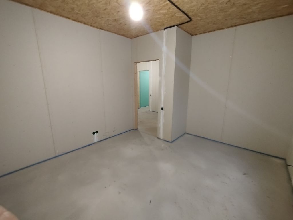 Продажа дома, 104м <sup>2</sup>, 8 сот., Кострома, Героев ул,  136