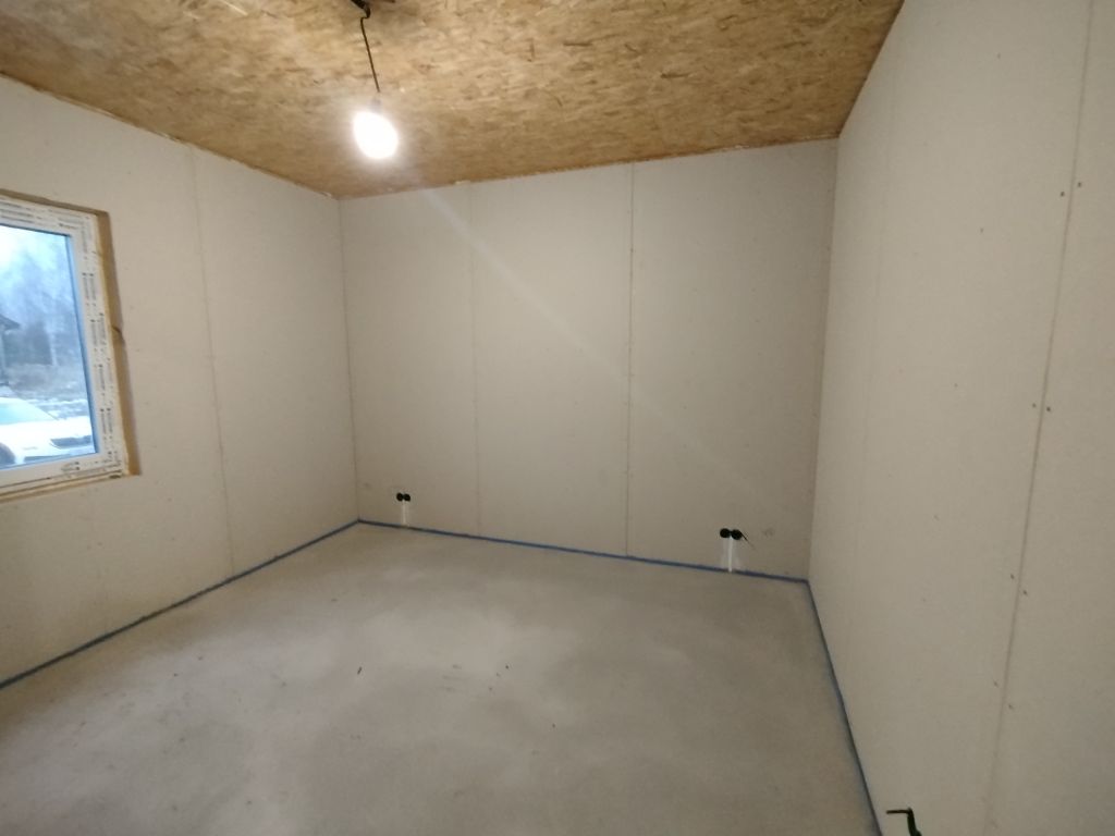 Продажа дома, 104м <sup>2</sup>, 8 сот., Кострома, Героев ул,  136