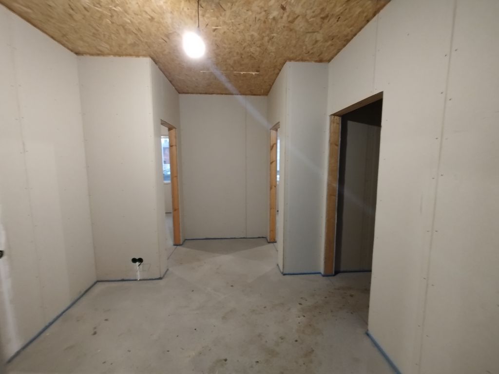 Продажа дома, 104м <sup>2</sup>, 8 сот., Кострома, Героев ул,  136