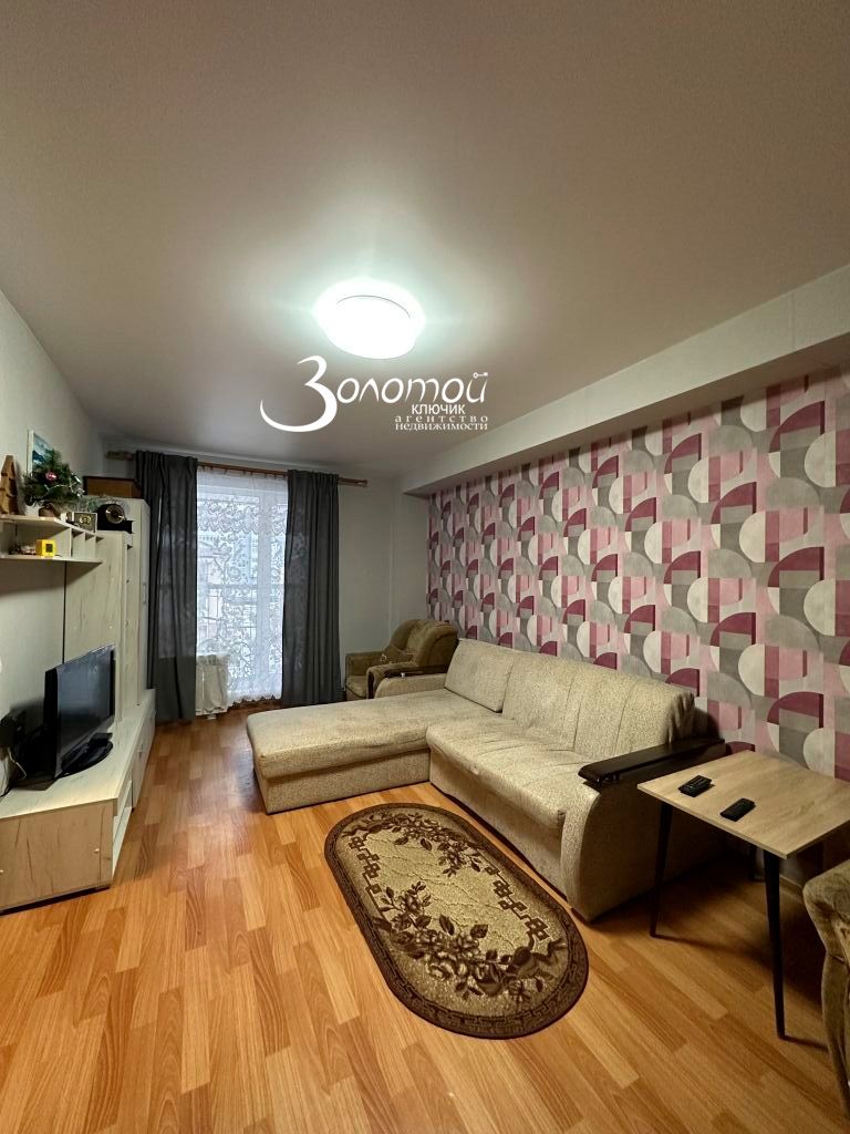 Продажа 1-комнатной квартиры, Нижний Новгород, Праздничная ул,  5