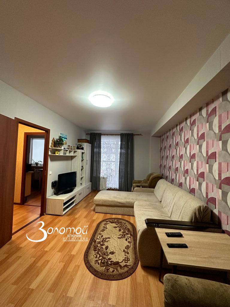 Продажа 1-комнатной квартиры, Нижний Новгород, Праздничная ул,  5