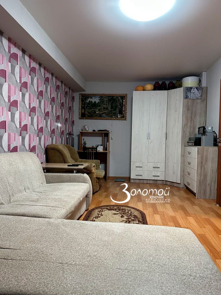 Продажа 1-комнатной квартиры, Нижний Новгород, Праздничная ул,  5