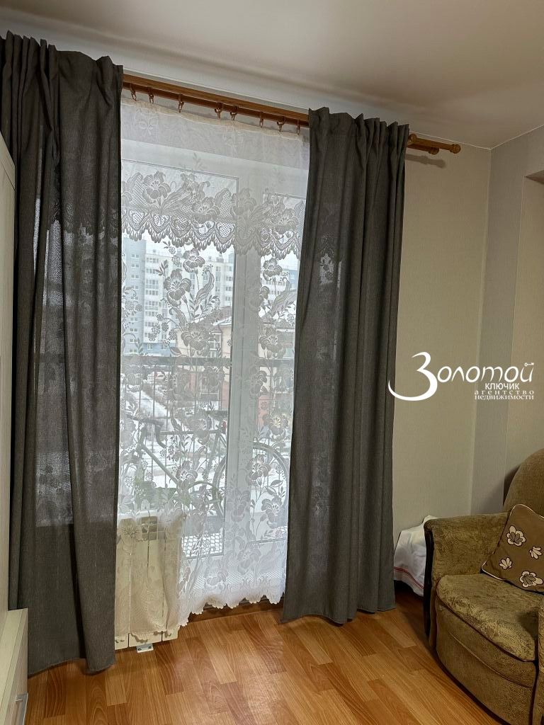 Продажа 1-комнатной квартиры, Нижний Новгород, Праздничная ул,  5