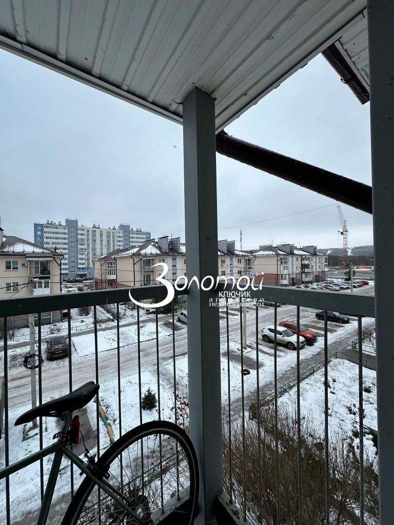 Продажа 1-комнатной квартиры, Нижний Новгород, Праздничная ул,  5