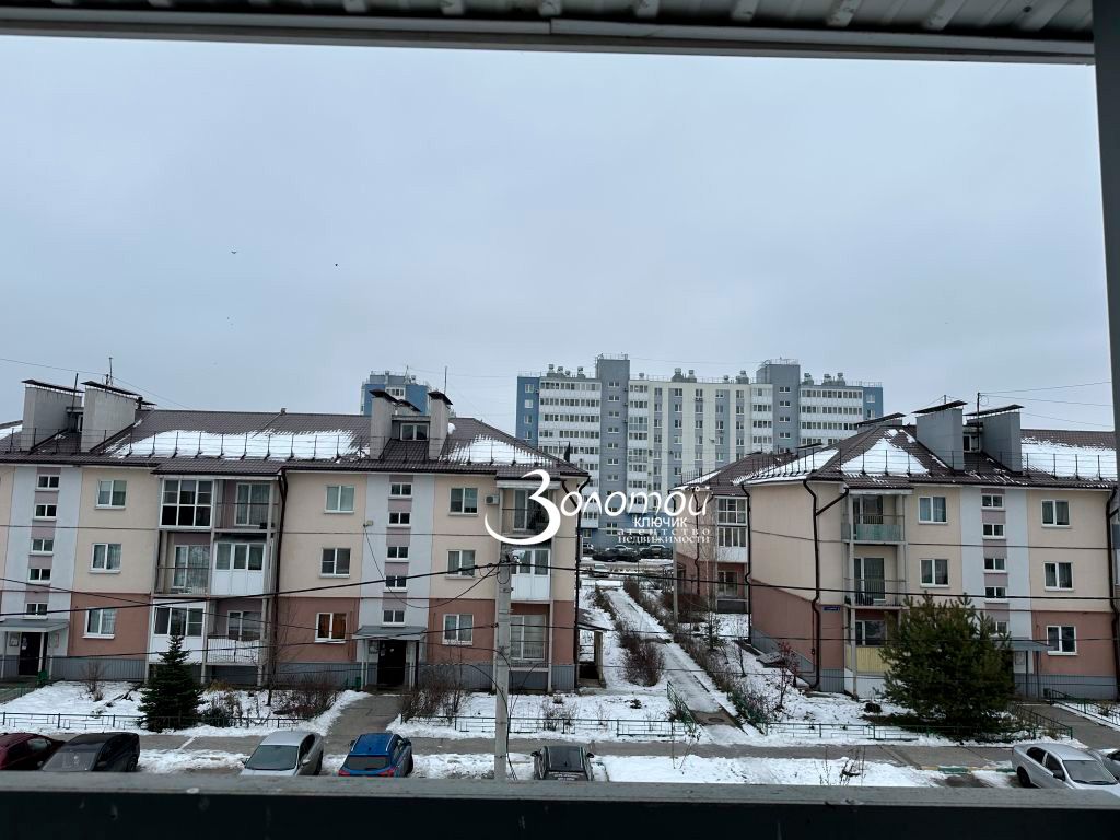 Продажа 1-комнатной квартиры, Нижний Новгород, Праздничная ул,  5