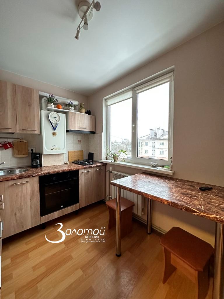 Продажа 1-комнатной квартиры, Нижний Новгород, Праздничная ул,  5