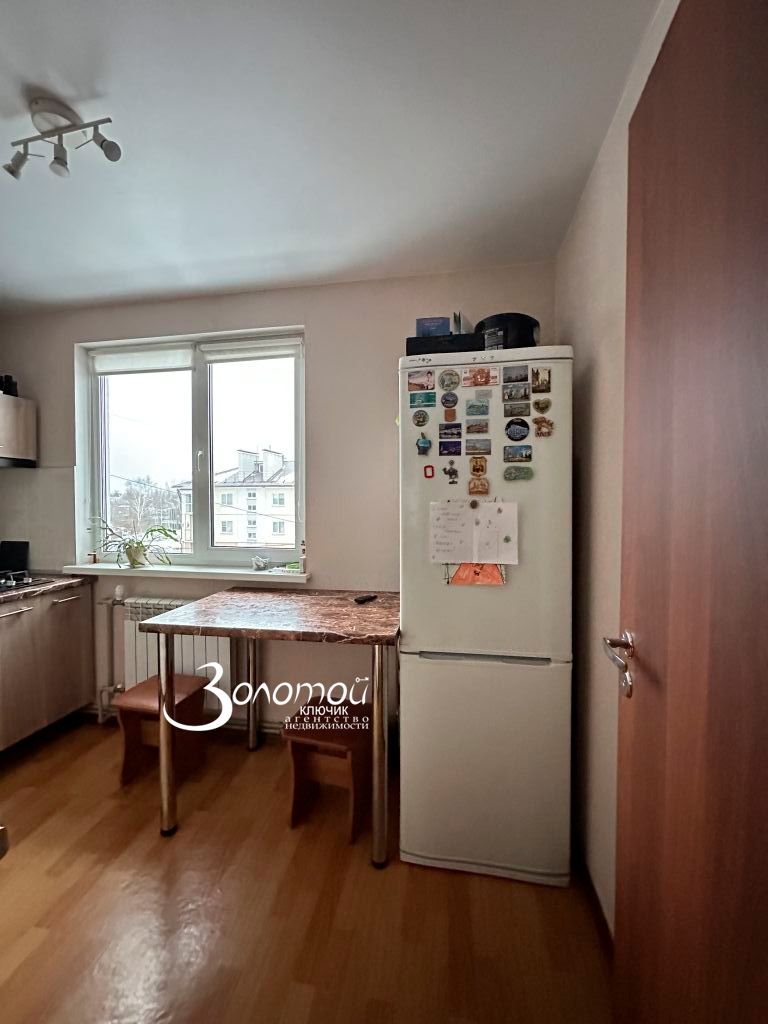 Продажа 1-комнатной квартиры, Нижний Новгород, Праздничная ул,  5