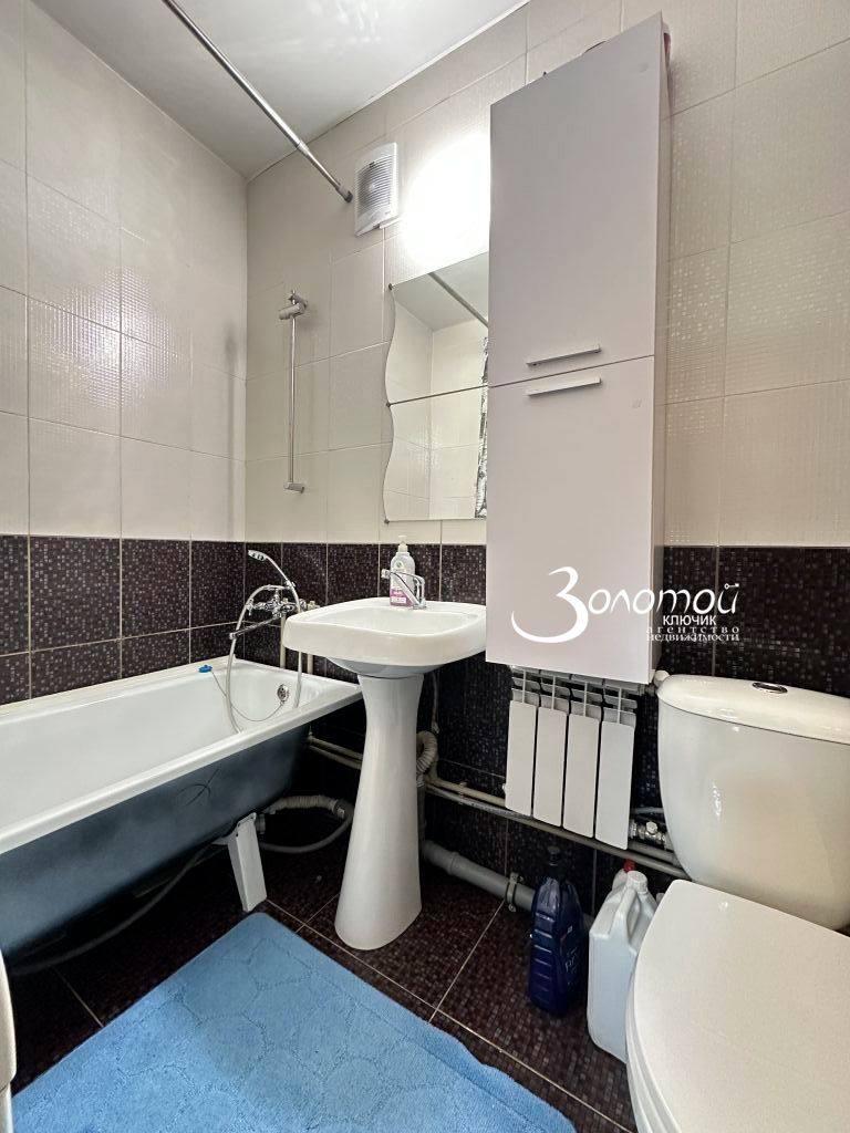 Продажа 1-комнатной квартиры, Нижний Новгород, Праздничная ул,  5