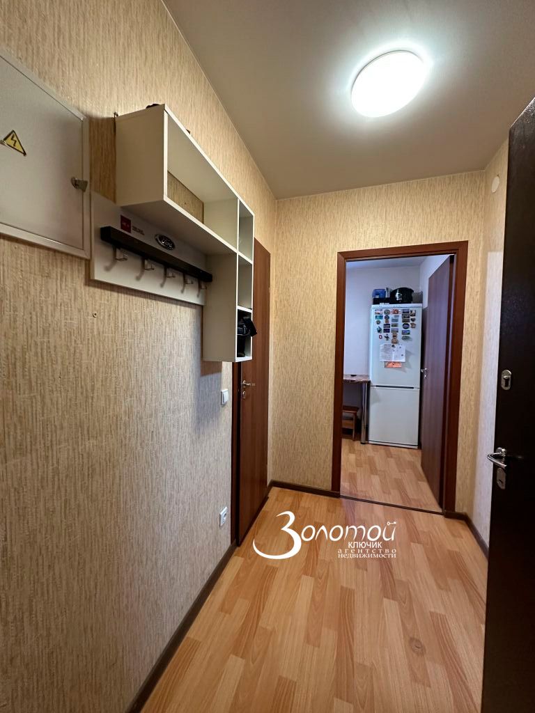 Продажа 1-комнатной квартиры, Нижний Новгород, Праздничная ул,  5