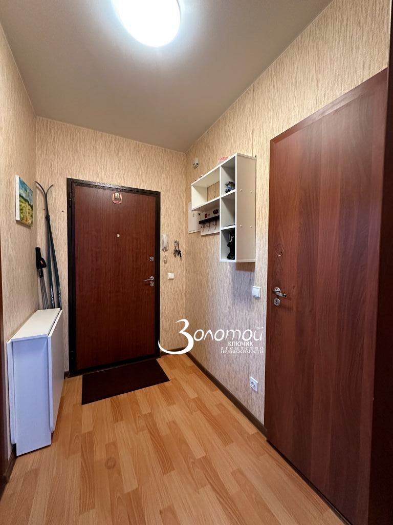 Продажа 1-комнатной квартиры, Нижний Новгород, Праздничная ул,  5