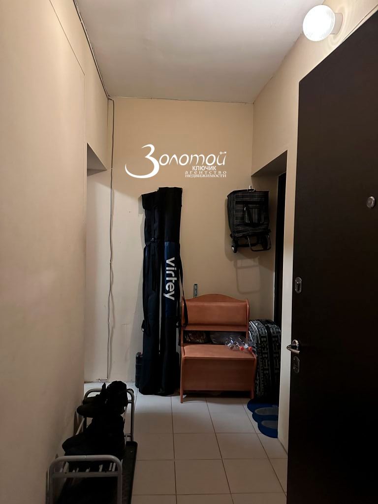 Продажа 1-комнатной квартиры, Нижний Новгород, Праздничная ул,  5