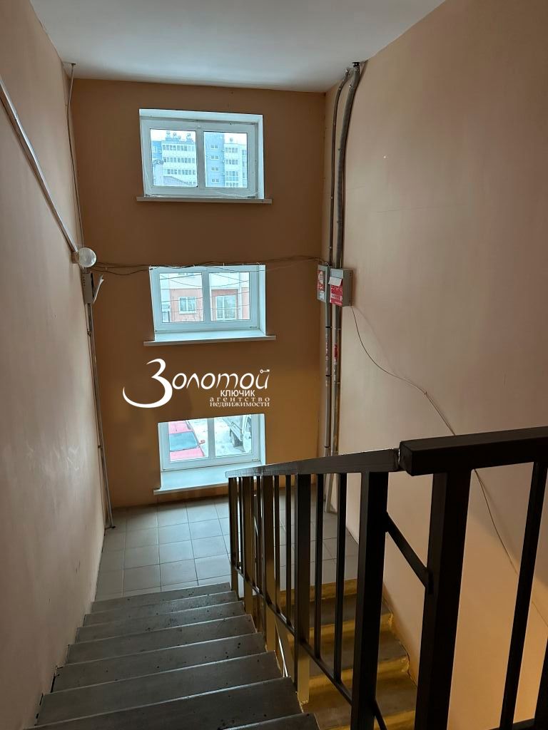 Продажа 1-комнатной квартиры, Нижний Новгород, Праздничная ул,  5