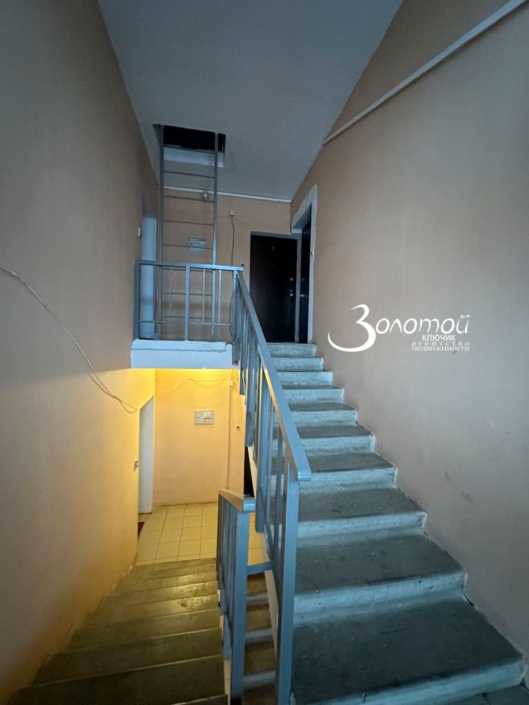 Продажа 1-комнатной квартиры, Нижний Новгород, Праздничная ул,  5