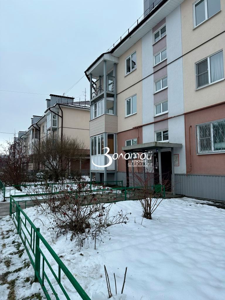 Продажа 1-комнатной квартиры, Нижний Новгород, Праздничная ул,  5