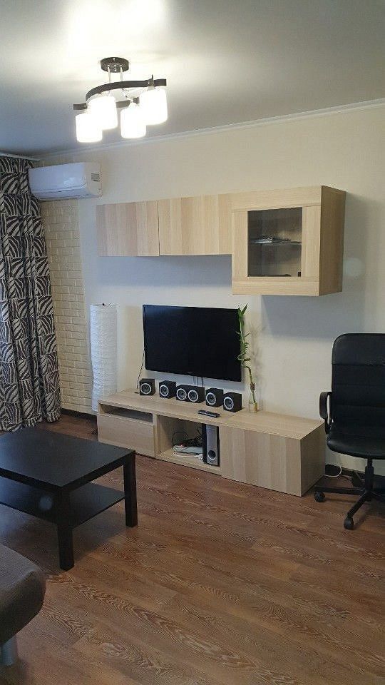 Аренда 1-комнатной квартиры, Ростов-на-Дону, Белоусова пер,  4/1