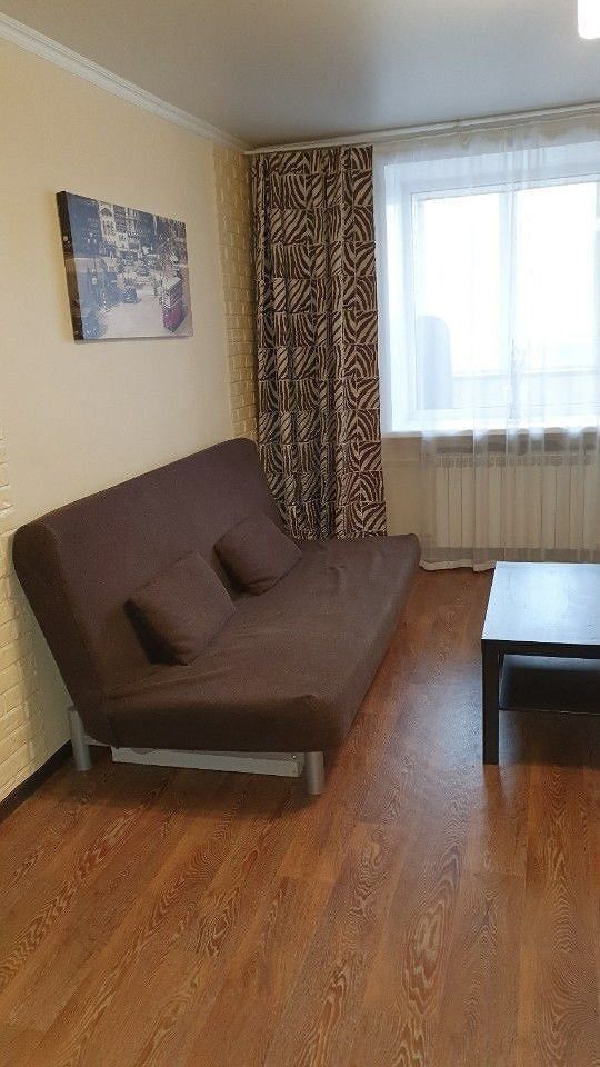 Аренда 1-комнатной квартиры, Ростов-на-Дону, Белоусова пер,  4/1