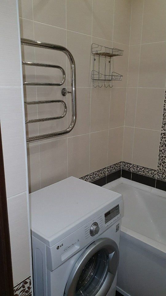 Аренда 1-комнатной квартиры, Ростов-на-Дону, Белоусова пер,  4/1