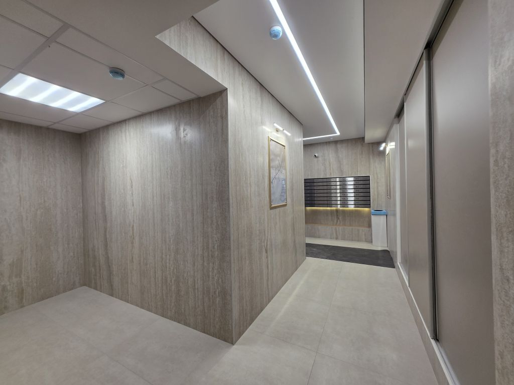 Продажа 2-комнатной новостройки, Тверь, Оснабрюкская ул,  22