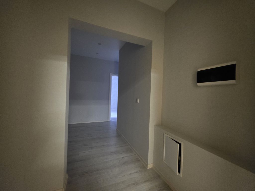 Продажа 2-комнатной новостройки, Тверь, Оснабрюкская ул,  22