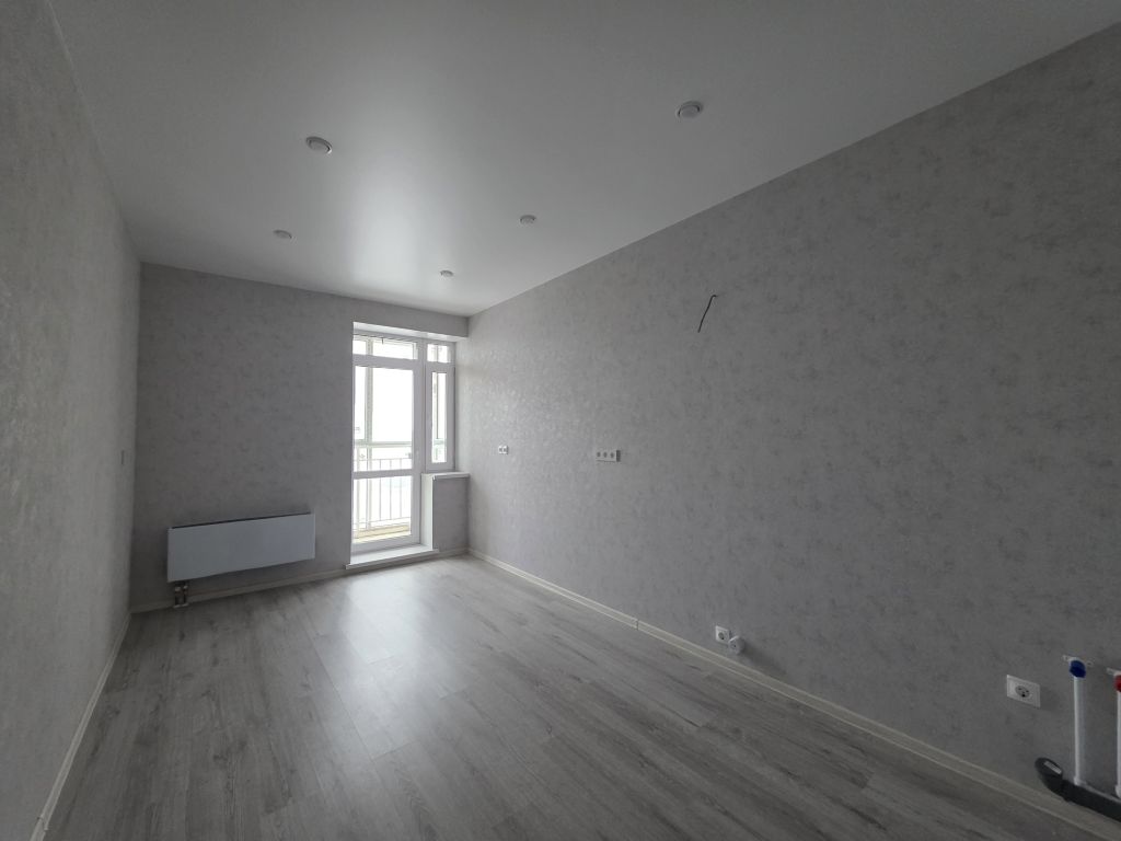 Продажа 2-комнатной новостройки, Тверь, Оснабрюкская ул,  22