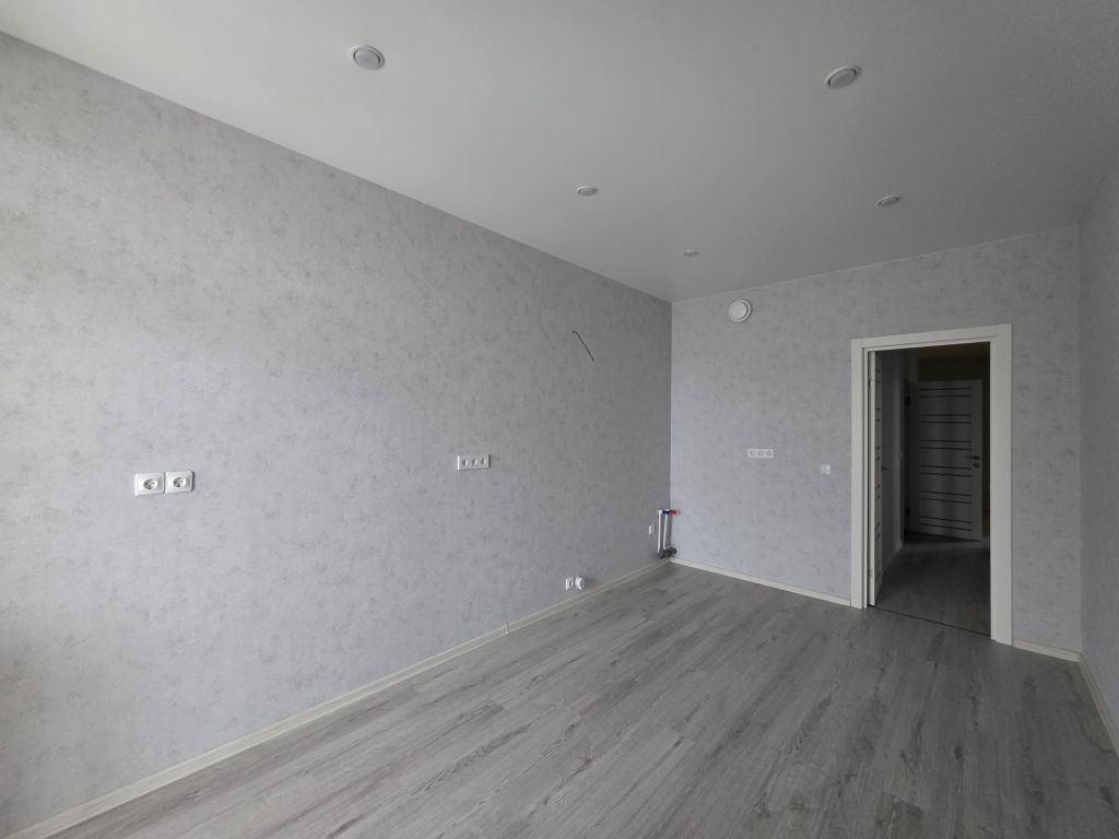 Продажа 2-комнатной новостройки, Тверь, Оснабрюкская ул,  22