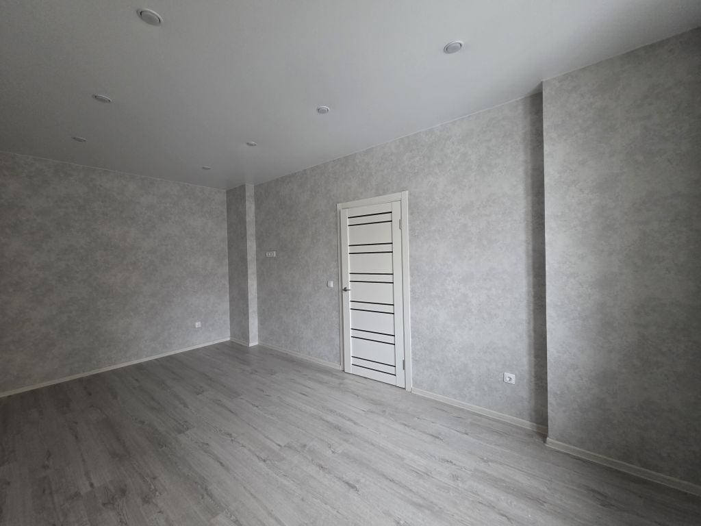 Продажа 2-комнатной новостройки, Тверь, Оснабрюкская ул,  22