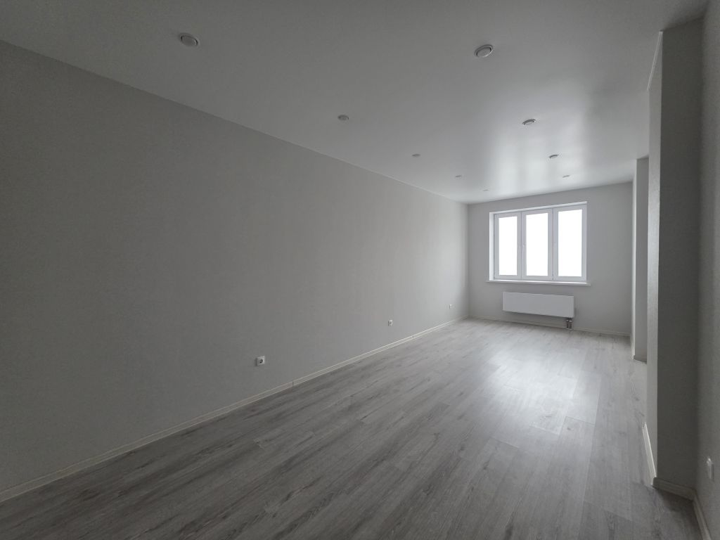 Продажа 2-комнатной новостройки, Тверь, Оснабрюкская ул,  22