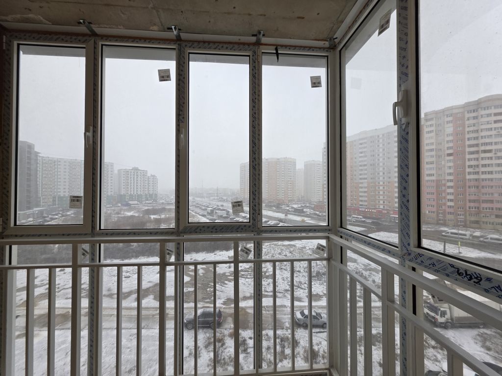 Продажа 2-комнатной новостройки, Тверь, Оснабрюкская ул,  22