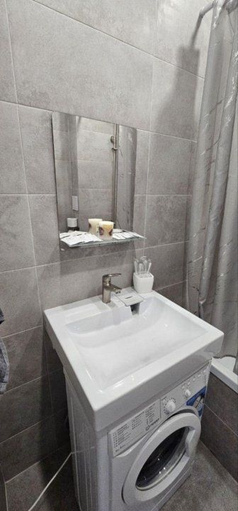 Аренда 1-комнатной квартиры, Ростов-на-Дону, Дмитрия Петрова ул,  6