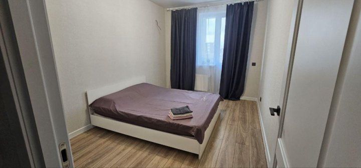 Аренда 1-комнатной квартиры, Ростов-на-Дону, Дмитрия Петрова ул,  6