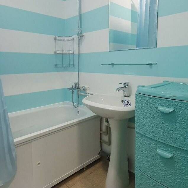 Аренда 1-комнатной квартиры, Ростов-на-Дону, Амет-Хана Султана пер,  7