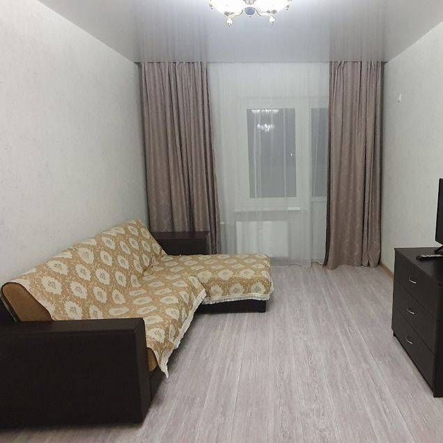 Аренда 1-комнатной квартиры, Ростов-на-Дону, Амет-Хана Султана пер,  7