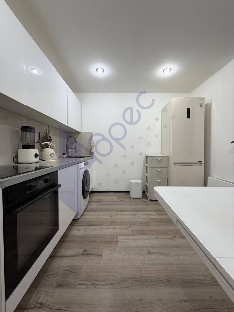 Продажа 2-комнатной квартиры, Нижний Новгород, Молодежный пр-кт,  31 К 5