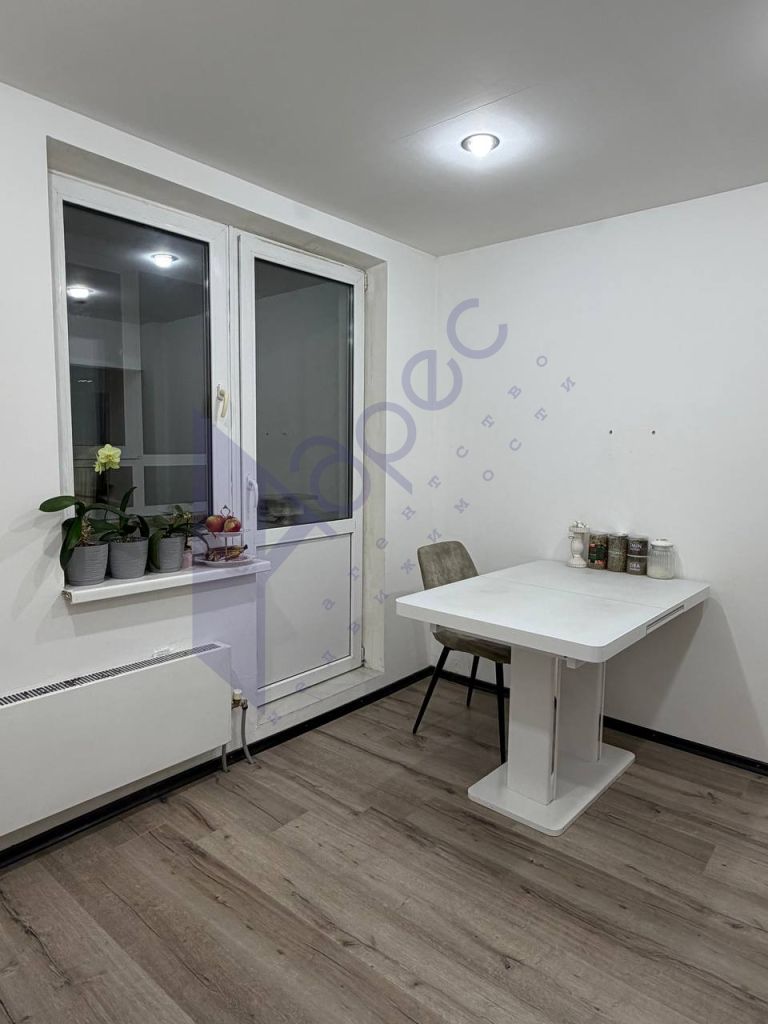 Продажа 2-комнатной квартиры, Нижний Новгород, Молодежный пр-кт,  31 К 5