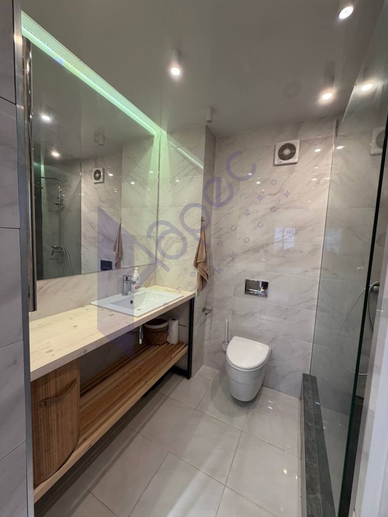 Продажа 2-комнатной квартиры, Нижний Новгород, Молодежный пр-кт,  31 К 5